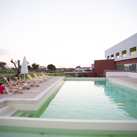 Alpalhão Monte Filipe Hotel מראה חיצוני תמונה