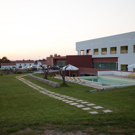 Alpalhão Monte Filipe Hotel מראה חיצוני תמונה
