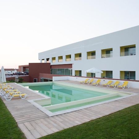 Alpalhão Monte Filipe Hotel מראה חיצוני תמונה