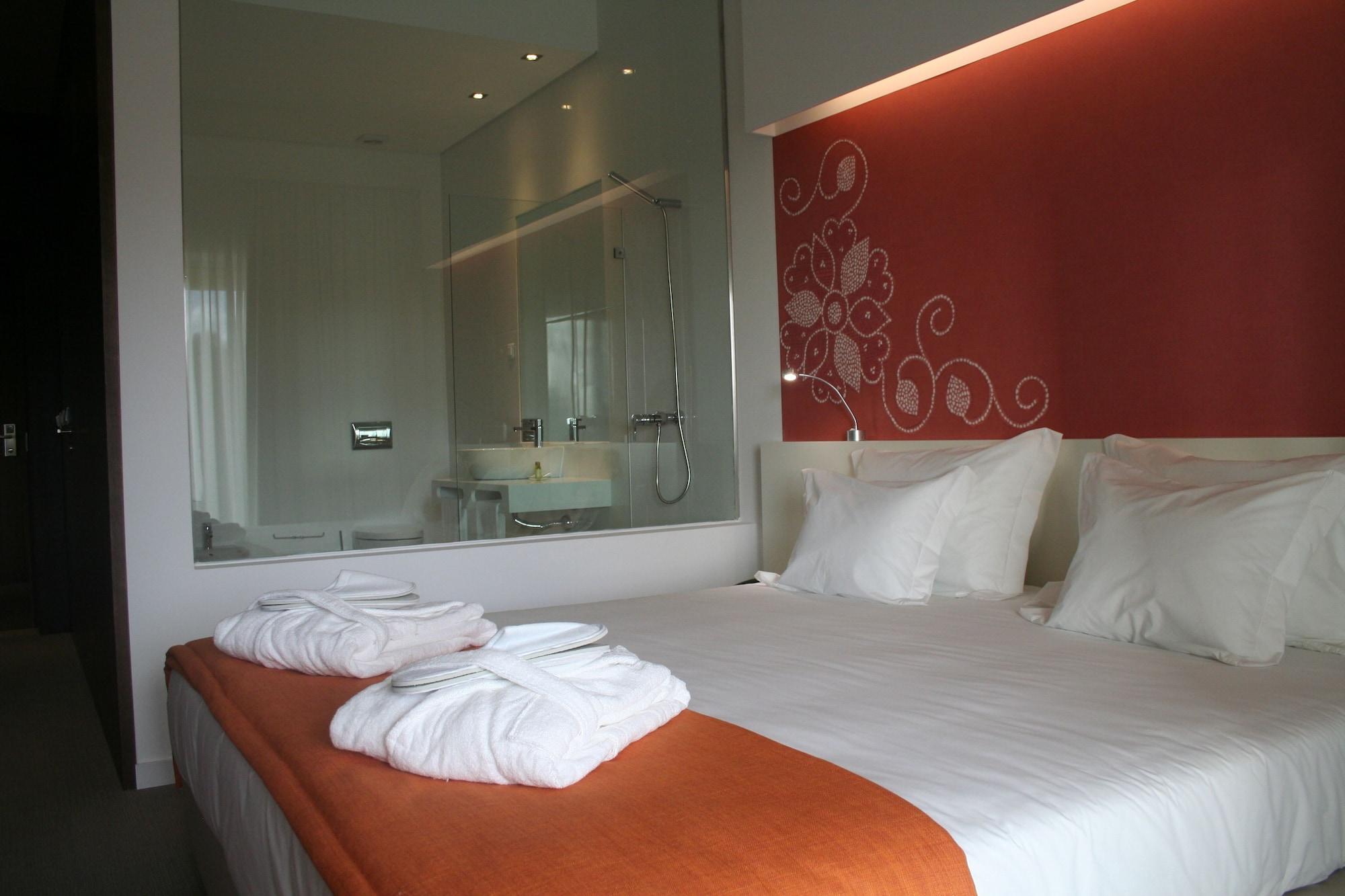 Alpalhão Monte Filipe Hotel מראה חיצוני תמונה