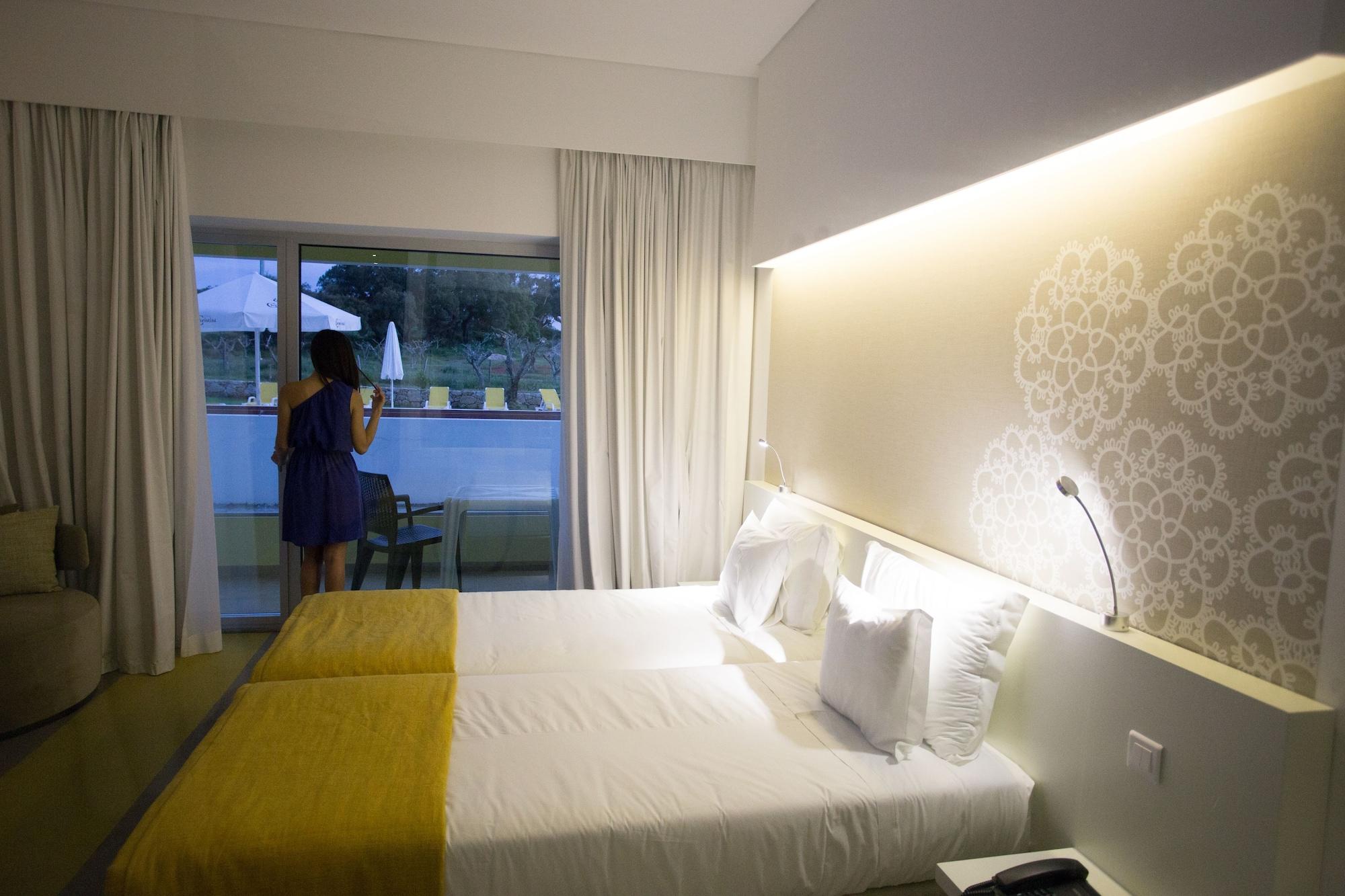 Alpalhão Monte Filipe Hotel מראה חיצוני תמונה