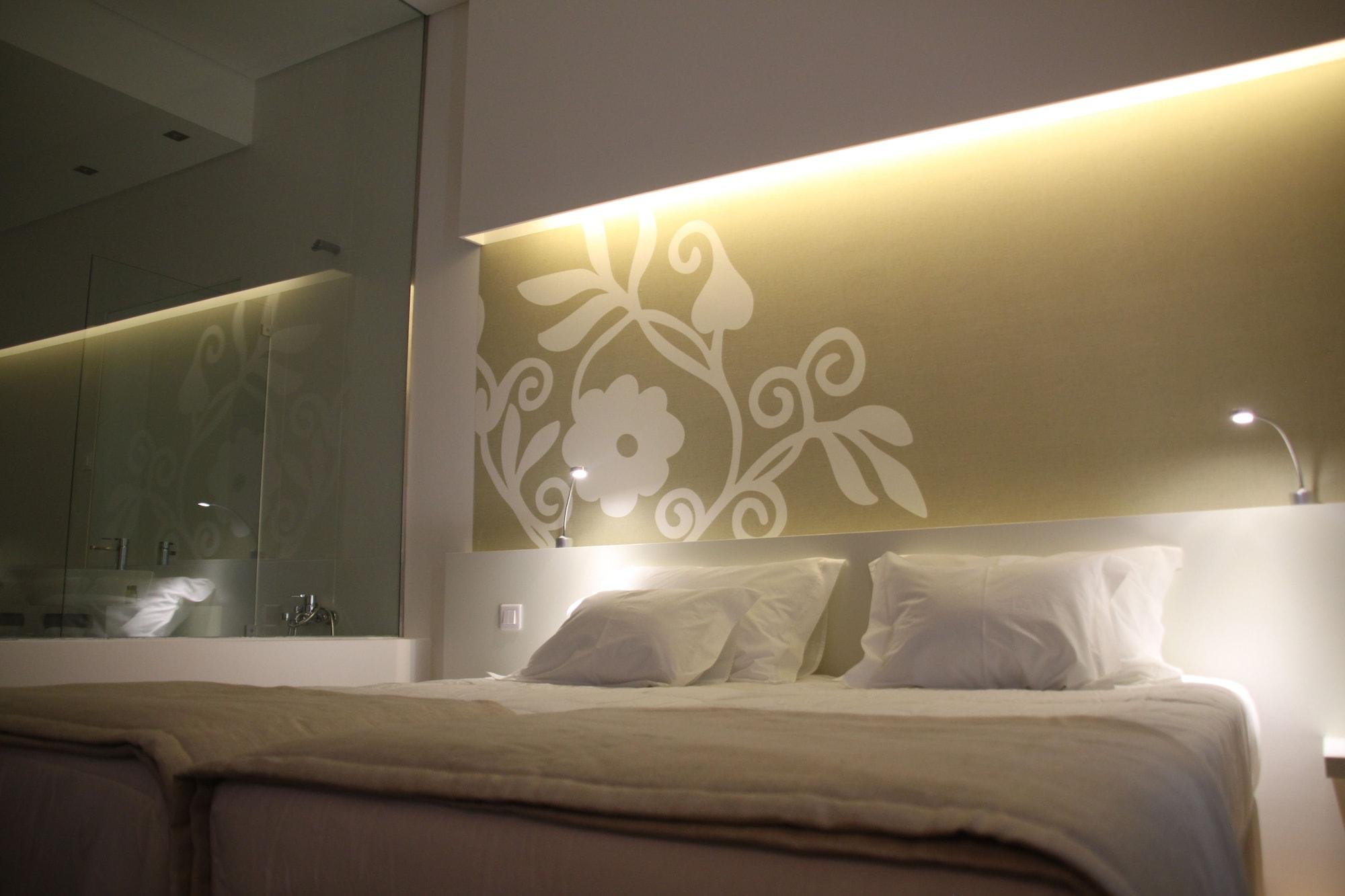 Alpalhão Monte Filipe Hotel מראה חיצוני תמונה