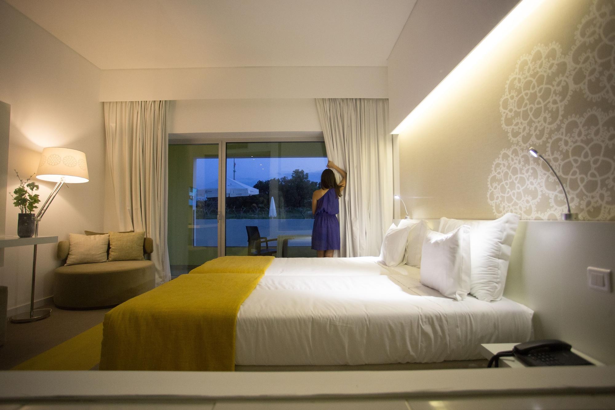 Alpalhão Monte Filipe Hotel מראה חיצוני תמונה
