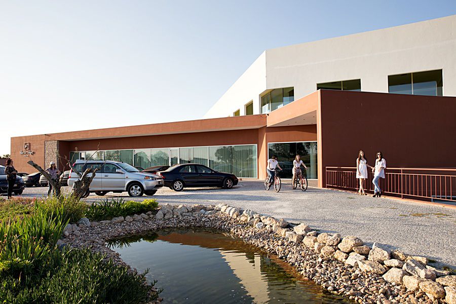 Alpalhão Monte Filipe Hotel מראה חיצוני תמונה