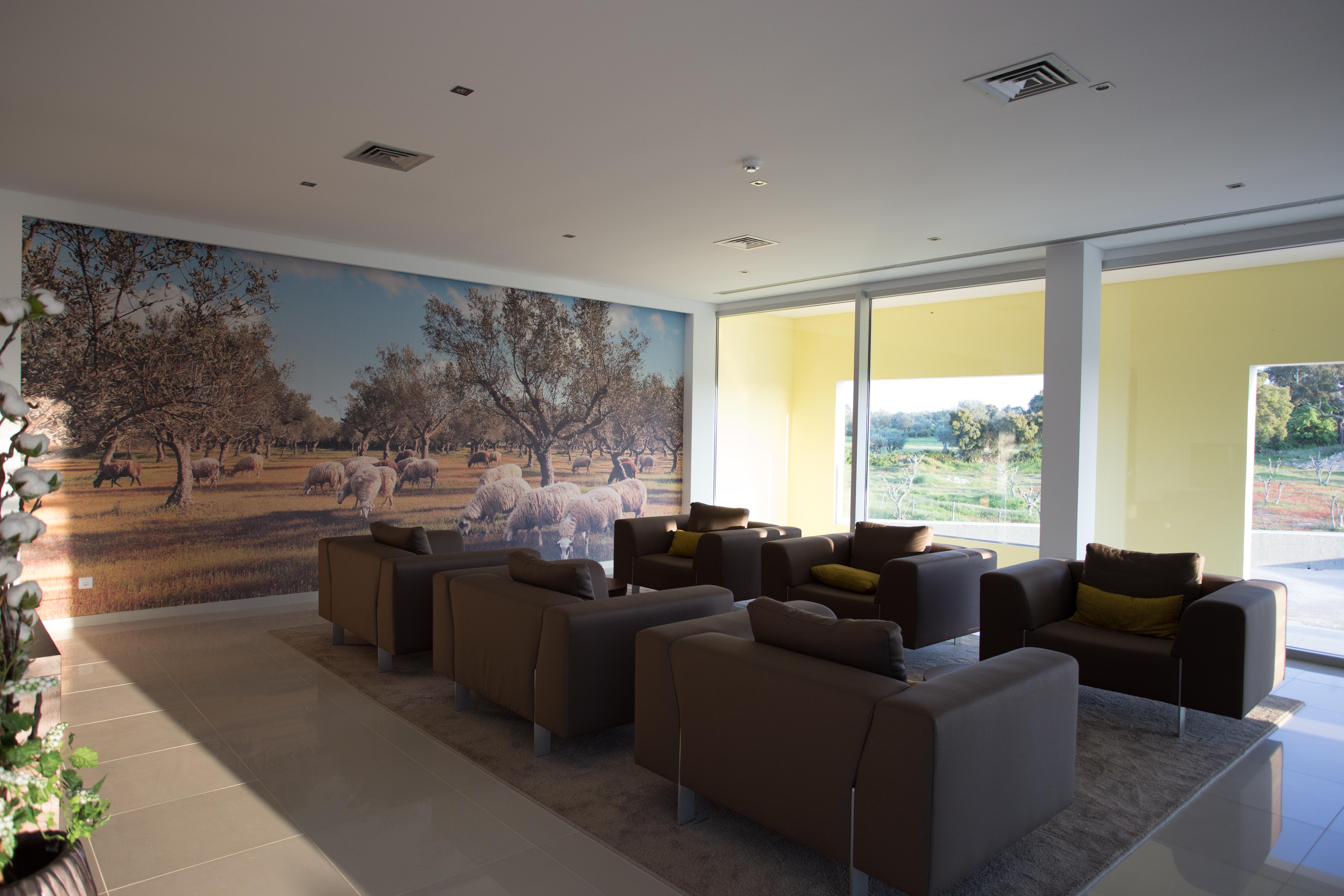 Alpalhão Monte Filipe Hotel מראה חיצוני תמונה