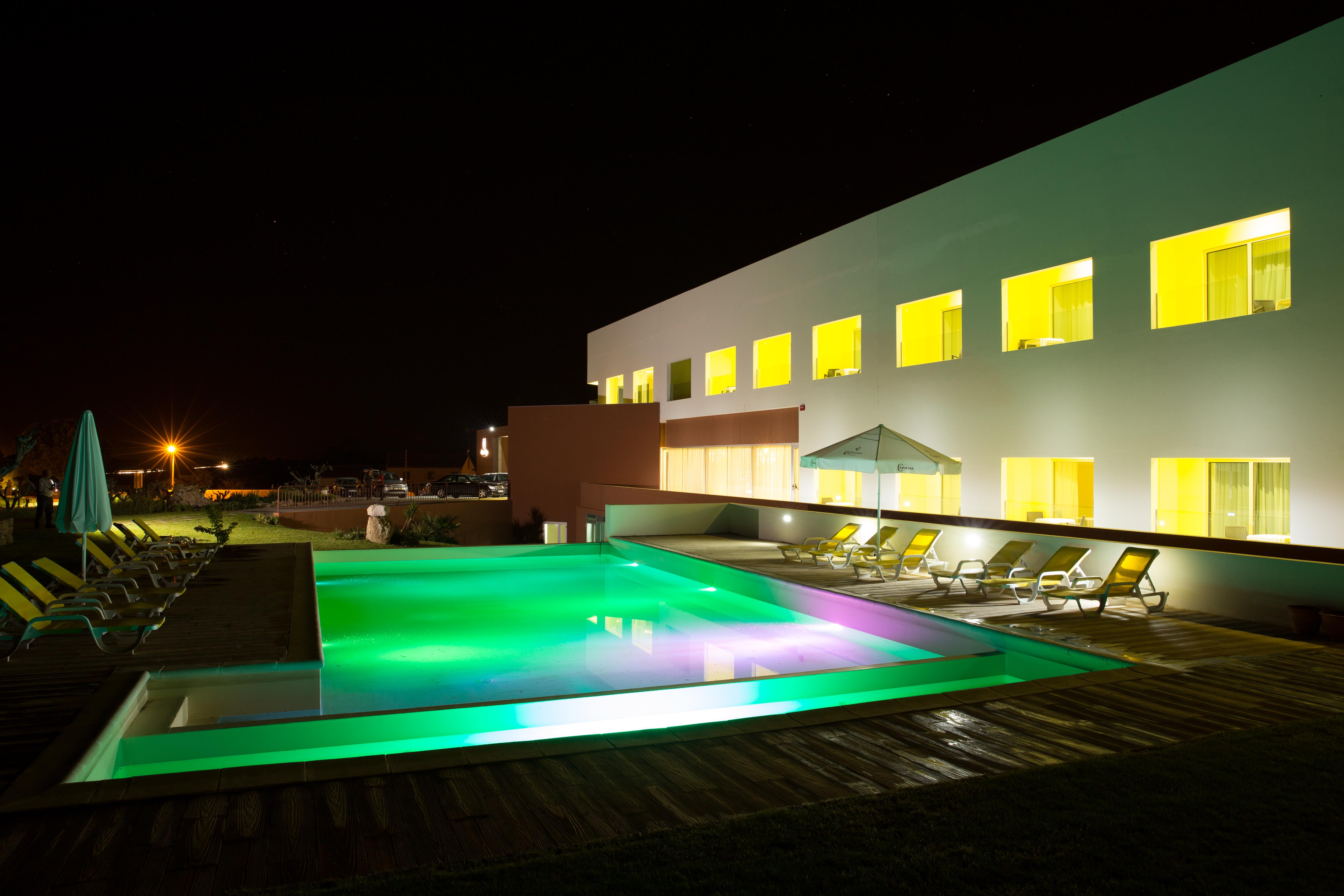 Alpalhão Monte Filipe Hotel מראה חיצוני תמונה