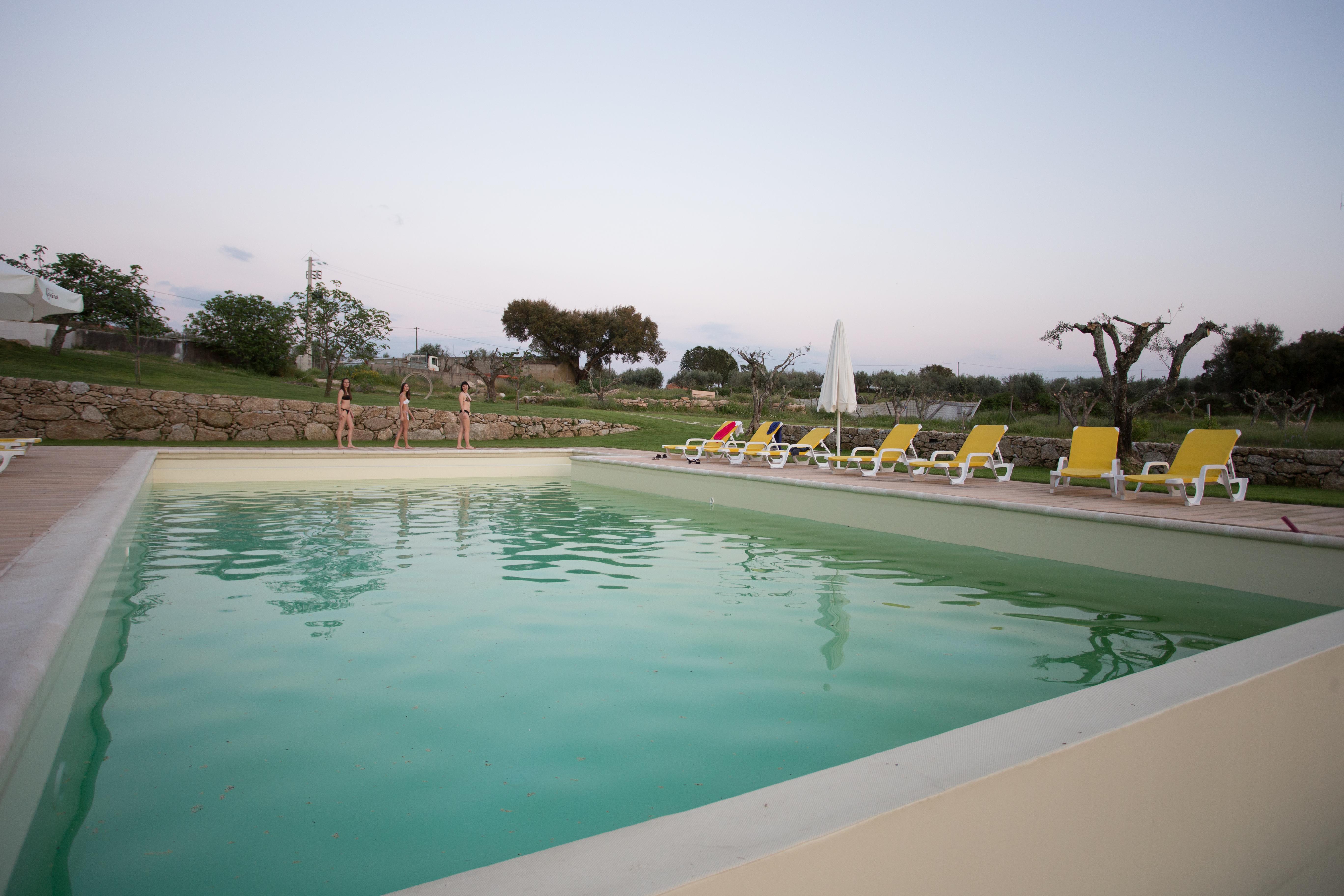 Alpalhão Monte Filipe Hotel מראה חיצוני תמונה