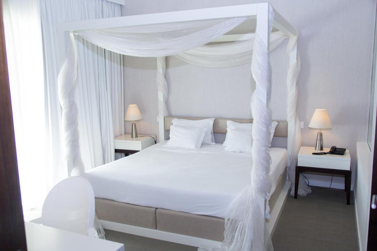 Alpalhão Monte Filipe Hotel מראה חיצוני תמונה