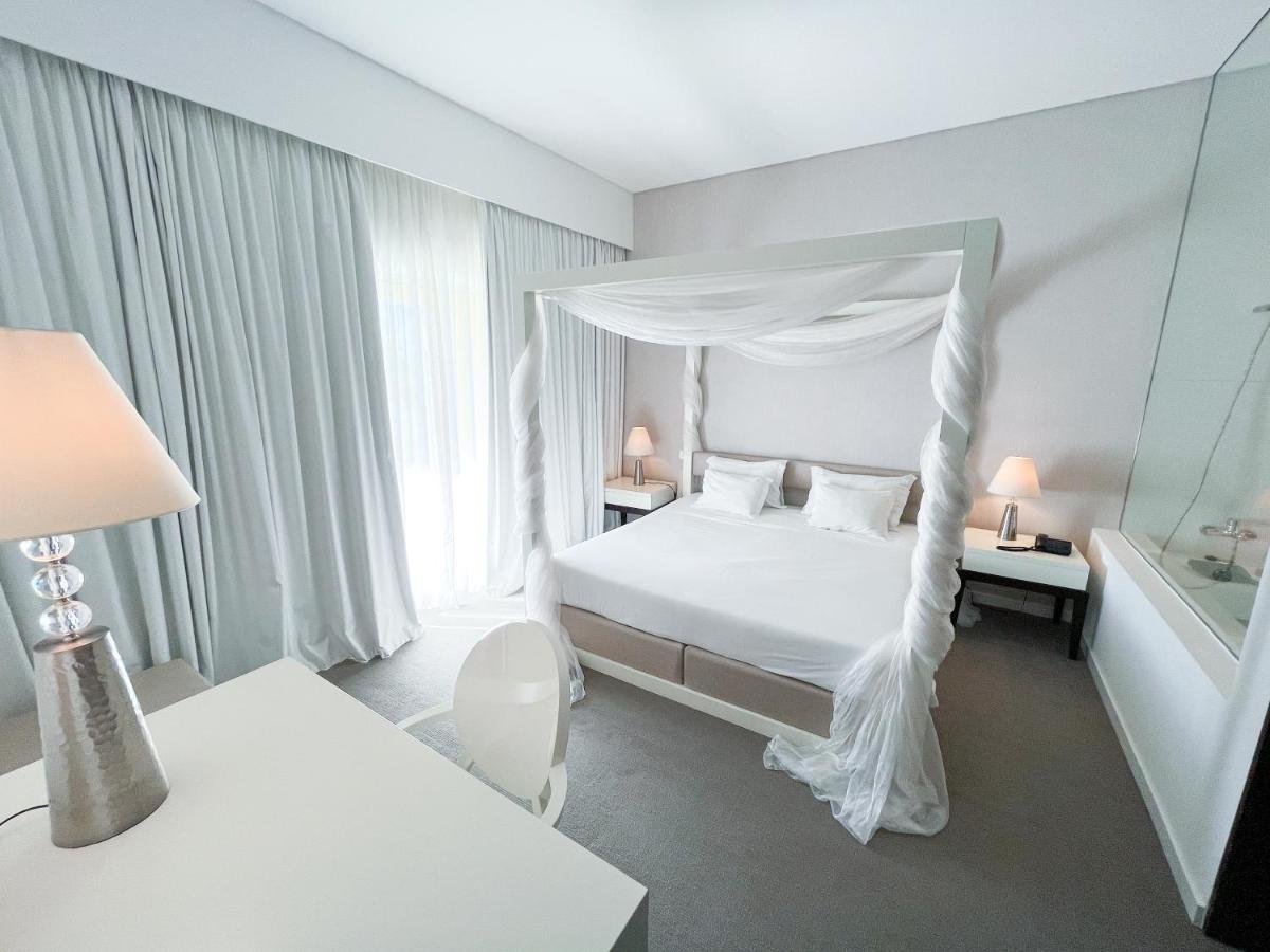 Alpalhão Monte Filipe Hotel מראה חיצוני תמונה