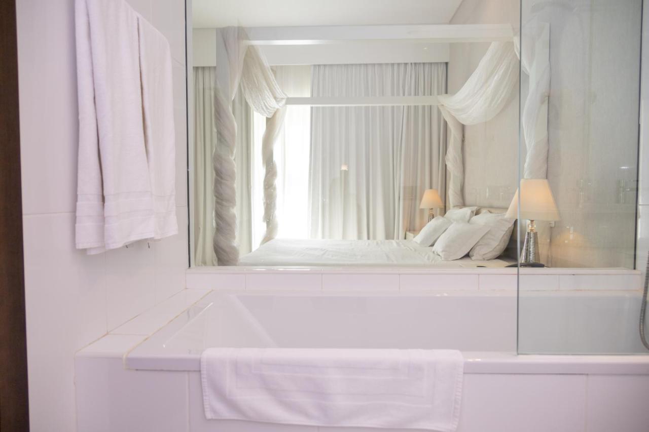 Alpalhão Monte Filipe Hotel מראה חיצוני תמונה