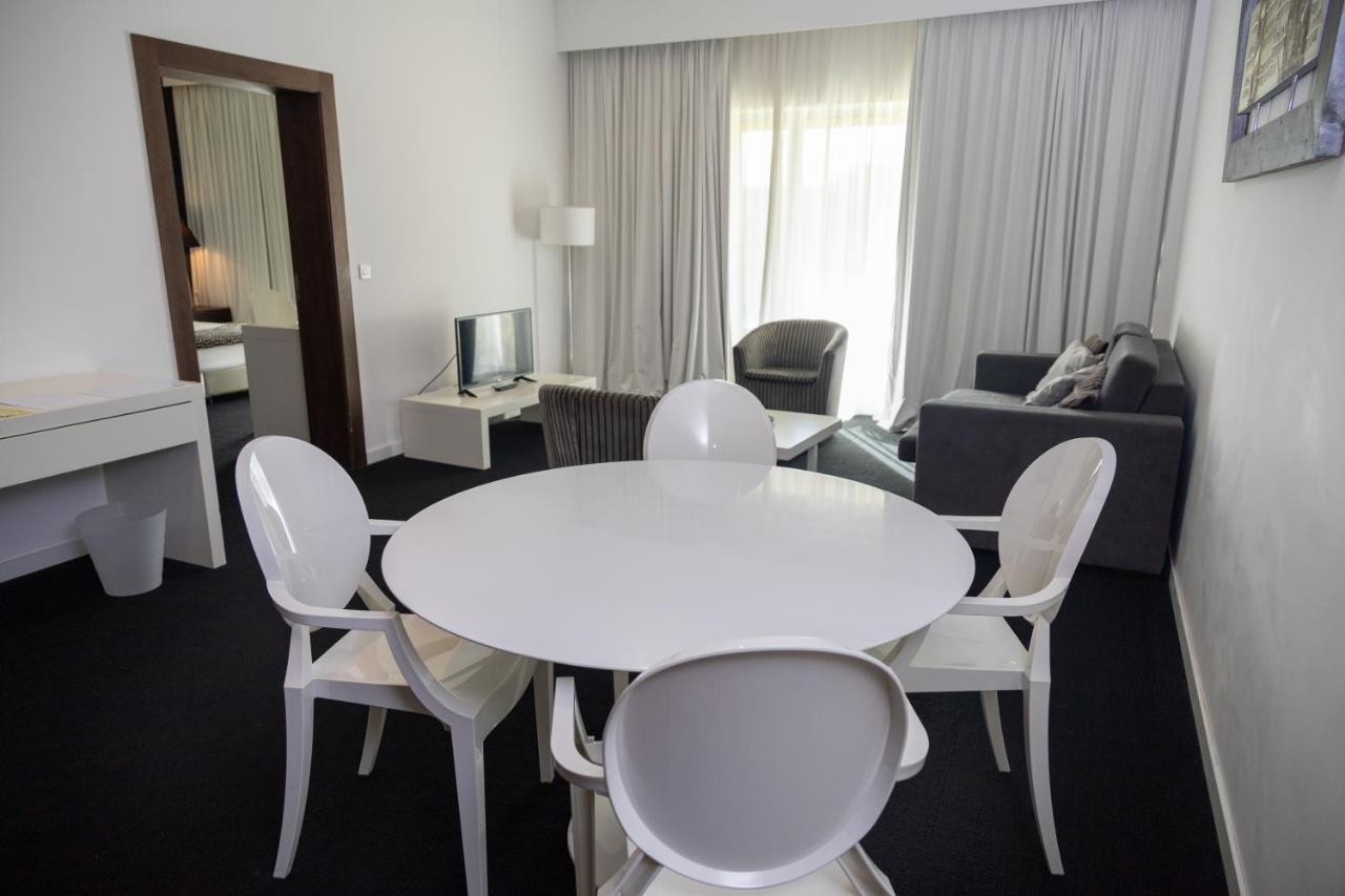Alpalhão Monte Filipe Hotel מראה חיצוני תמונה