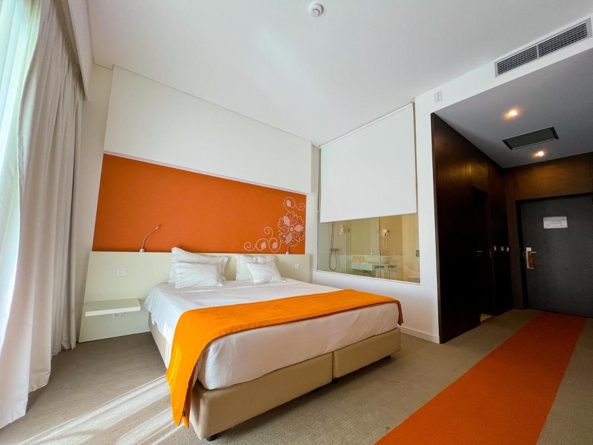 Alpalhão Monte Filipe Hotel מראה חיצוני תמונה
