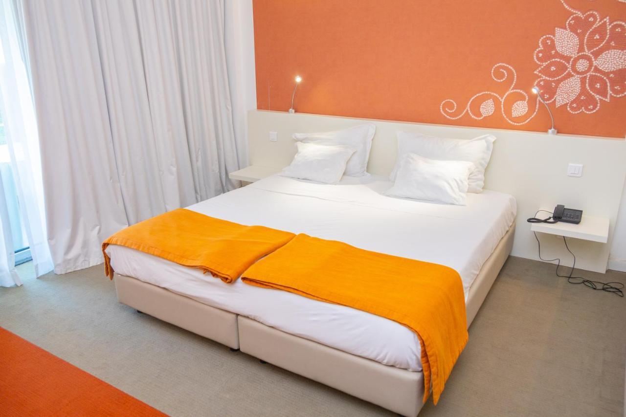 Alpalhão Monte Filipe Hotel מראה חיצוני תמונה