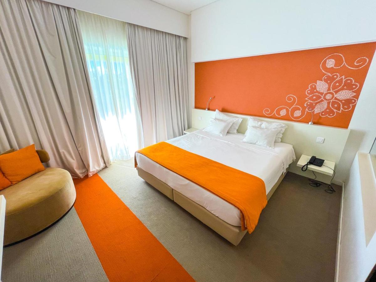Alpalhão Monte Filipe Hotel מראה חיצוני תמונה