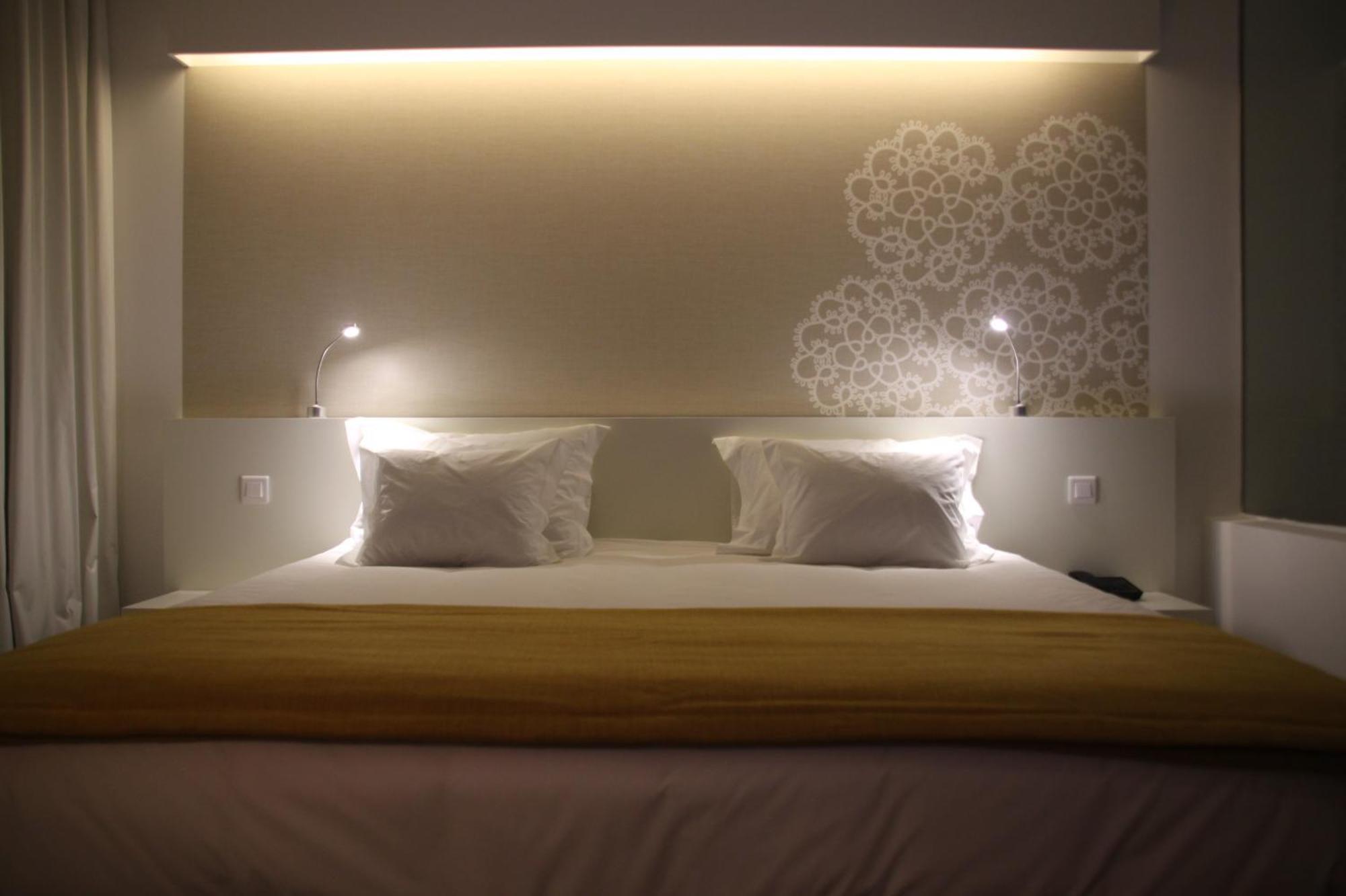 Alpalhão Monte Filipe Hotel מראה חיצוני תמונה