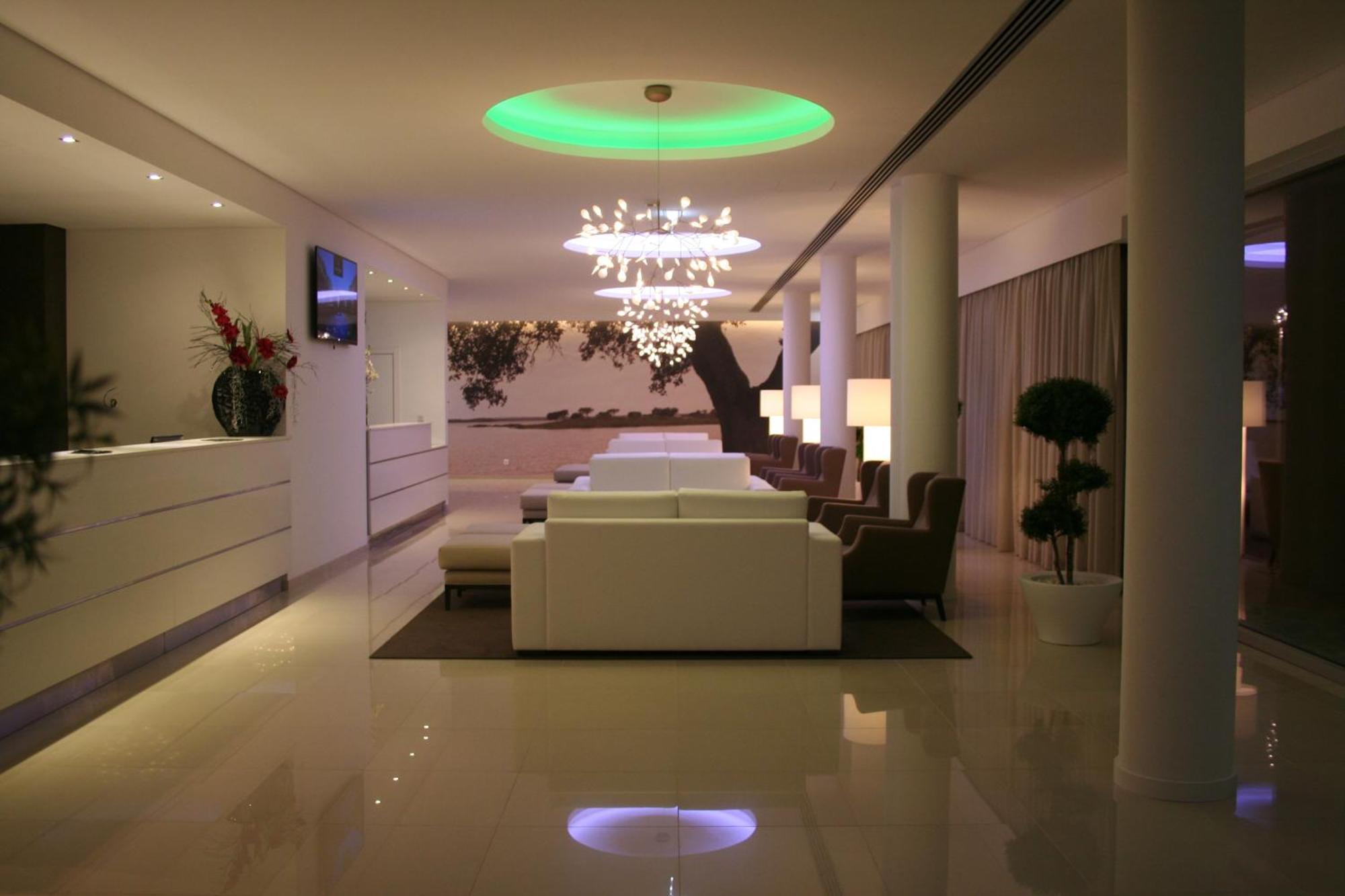 Alpalhão Monte Filipe Hotel מראה חיצוני תמונה