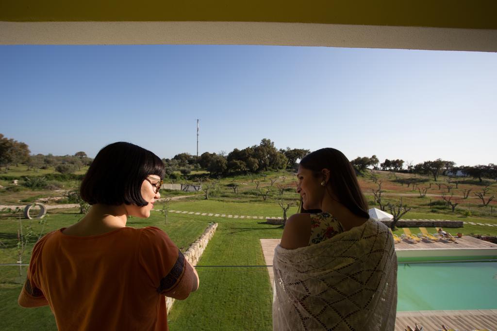 Alpalhão Monte Filipe Hotel מראה חיצוני תמונה