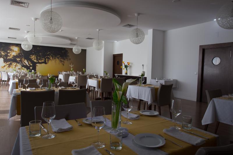 Alpalhão Monte Filipe Hotel מראה חיצוני תמונה