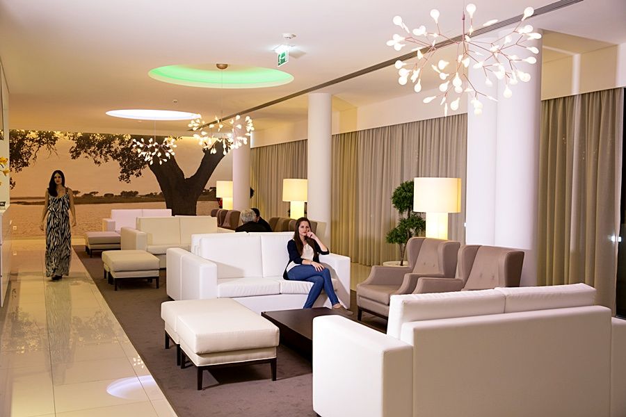 Alpalhão Monte Filipe Hotel מראה חיצוני תמונה