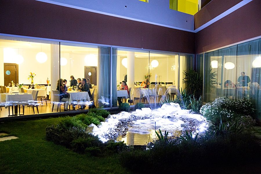 Alpalhão Monte Filipe Hotel מראה חיצוני תמונה