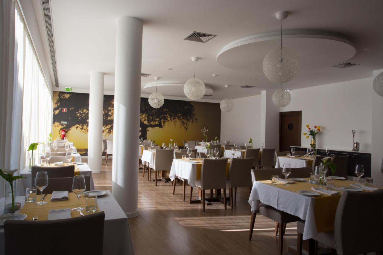 Alpalhão Monte Filipe Hotel מראה חיצוני תמונה