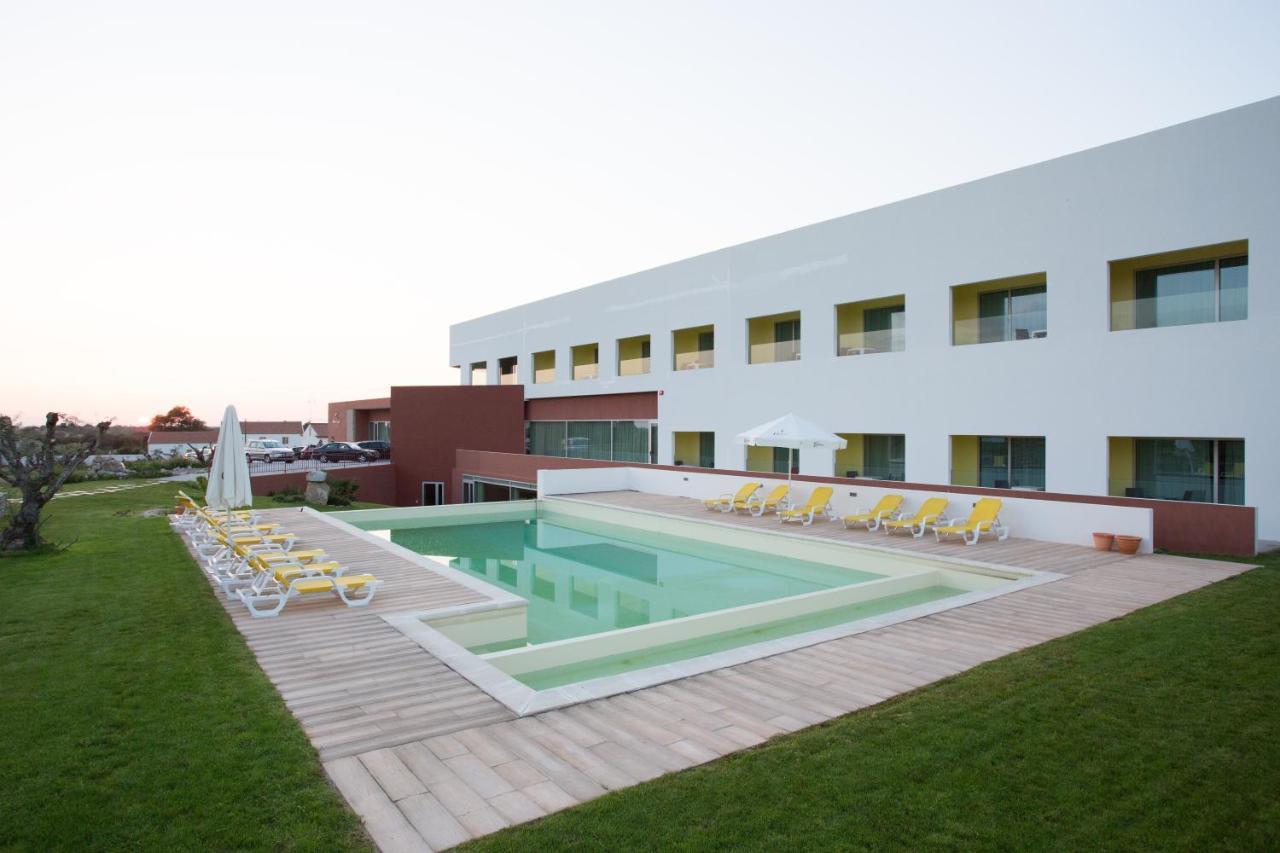 Alpalhão Monte Filipe Hotel מראה חיצוני תמונה
