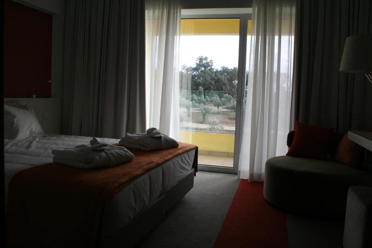 Alpalhão Monte Filipe Hotel חדר תמונה